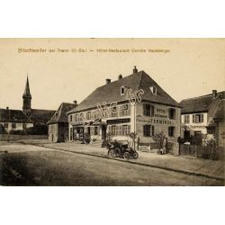 Bitschwiller