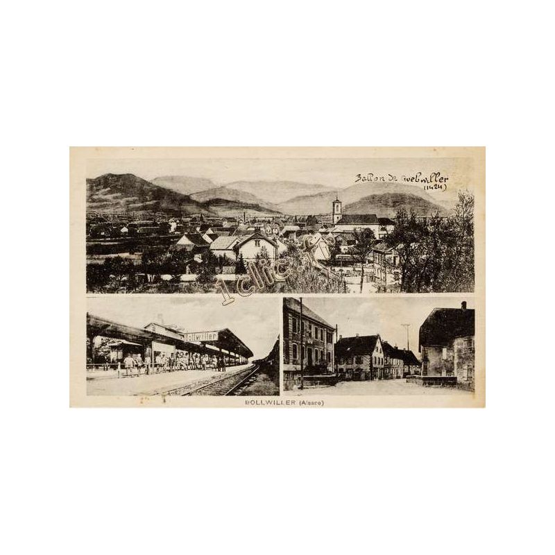 Bollwiller