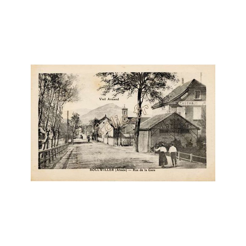 Bollwiller