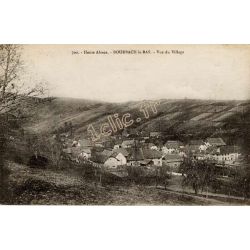 Bourbach-Le-Bas