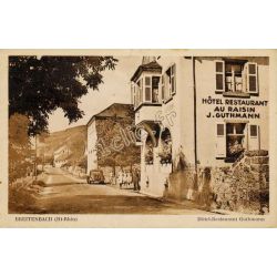Breitenbach-Haut-Rhin