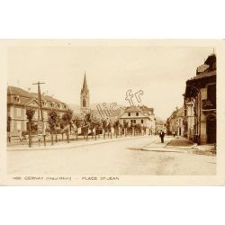 Cernay