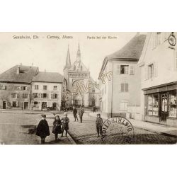 Cernay
