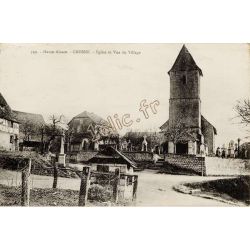 Crosne