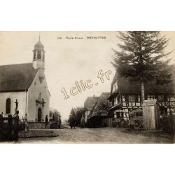 Diefmatten