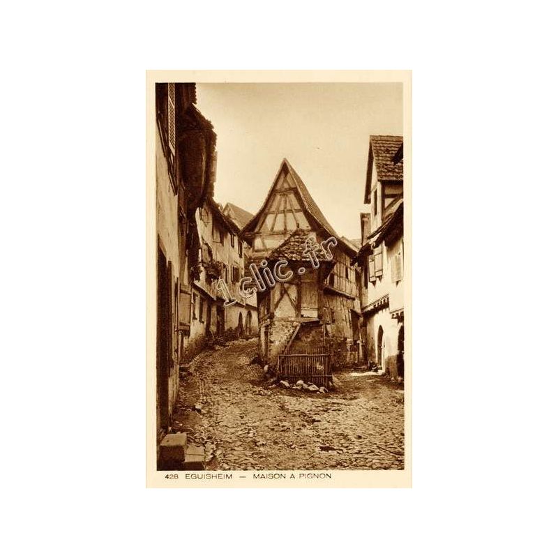 Eguisheim