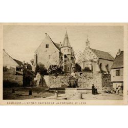 Eguisheim