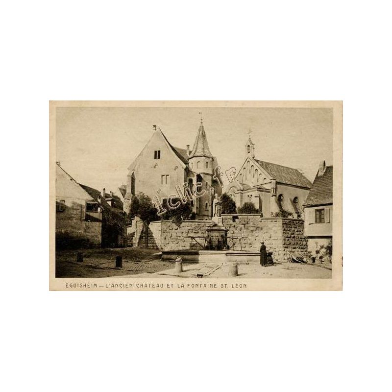 Eguisheim