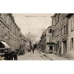 Ensisheim