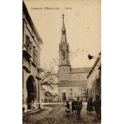 Ensisheim