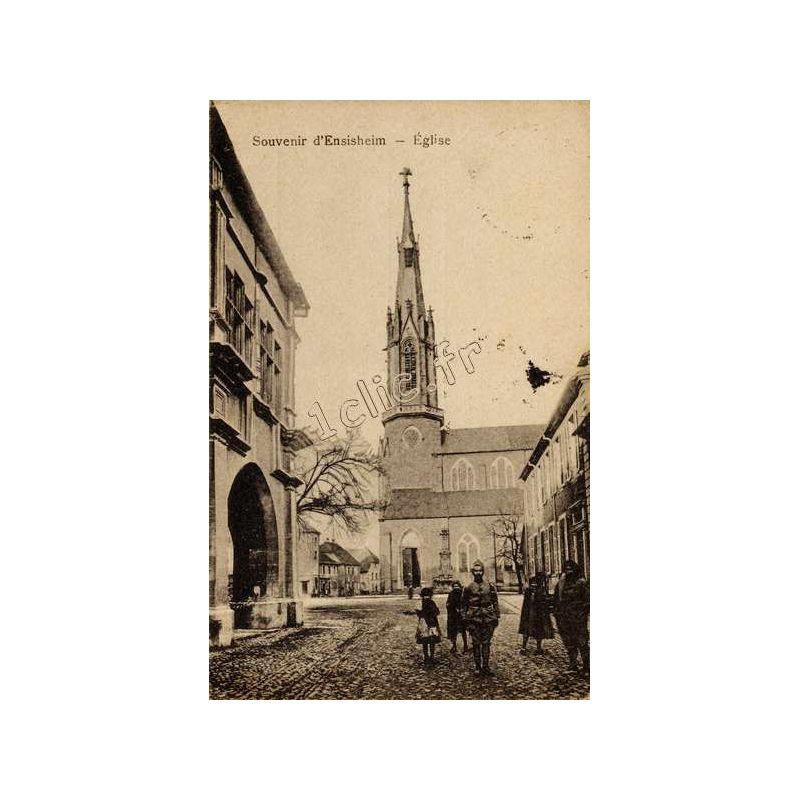 Ensisheim