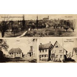 Eschentzwiller