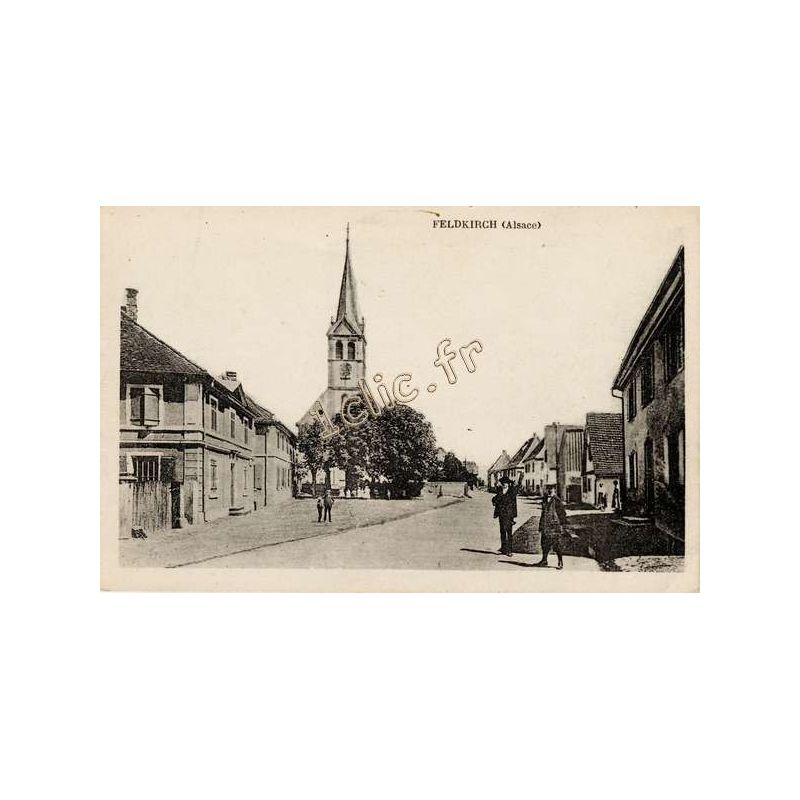 Feldkirch
