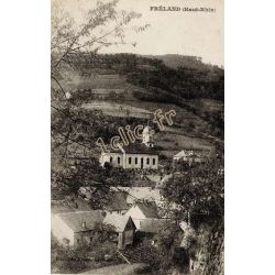 Freland