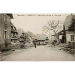 Friessen
