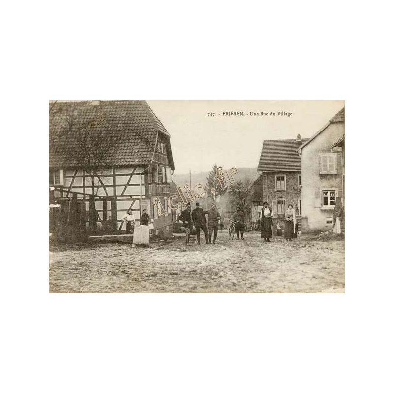 Friessen