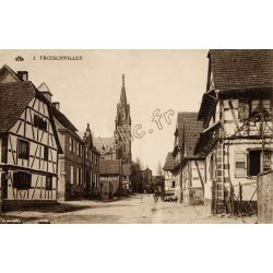 Froeschwiller