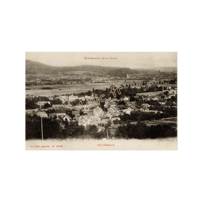 Giromagny
