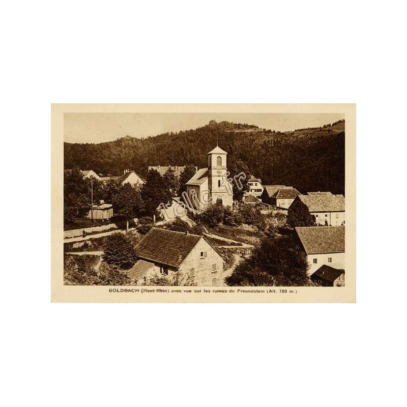 Goldbach-Altenbach