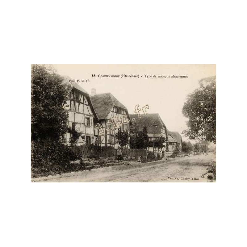 Gommersdorf