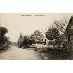 Gommersdorf