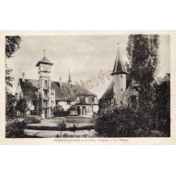 Gueberschwihr