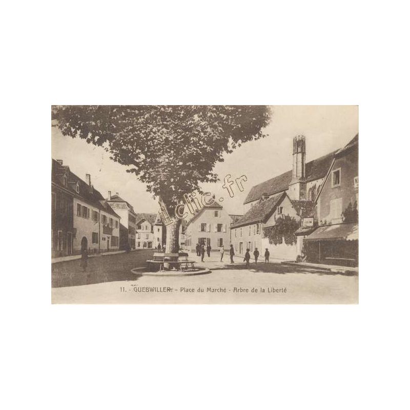 Guebwiller