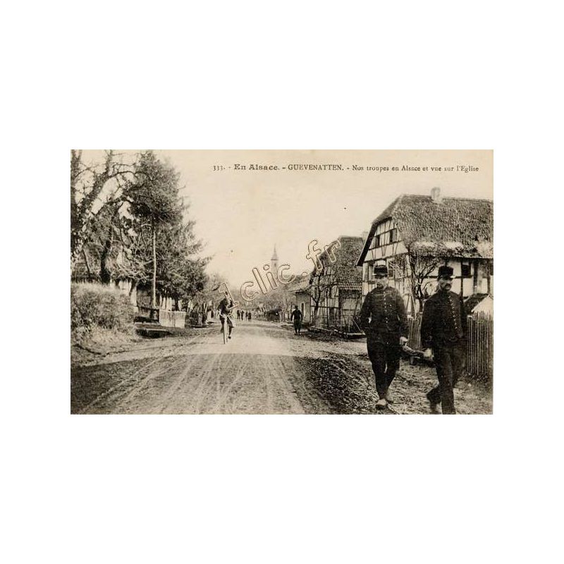 Guevenatten