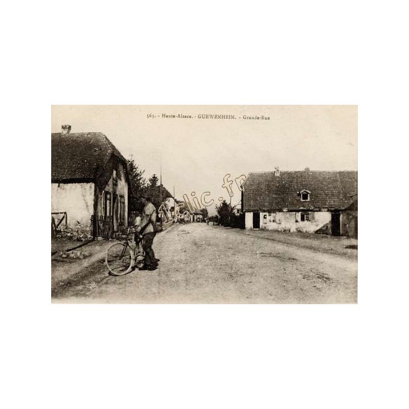 Guewenheim