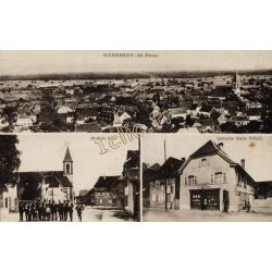 Habsheim