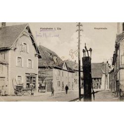 Habsheim