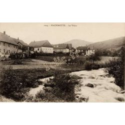 Hachimette