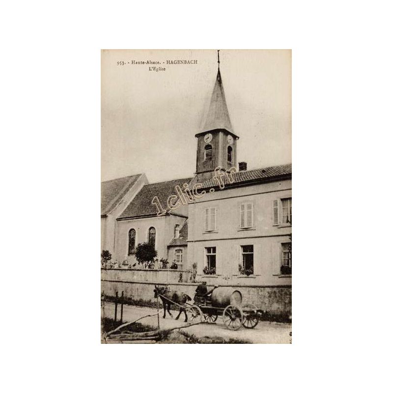Hagenbach