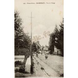 Hagenbach