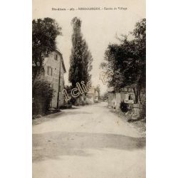 Hindlingen