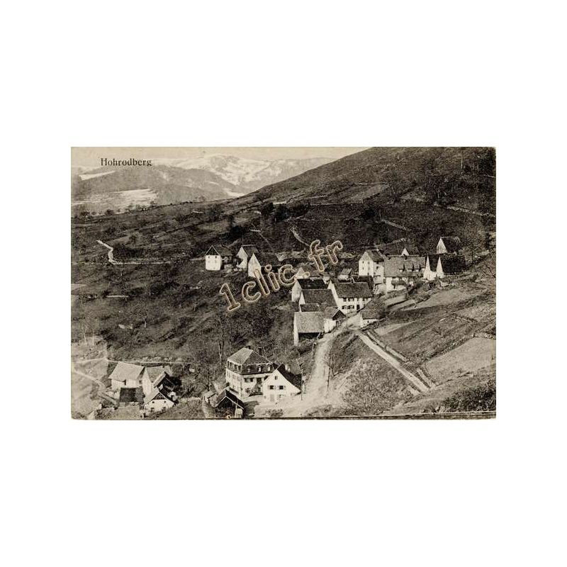 Hohrodberg