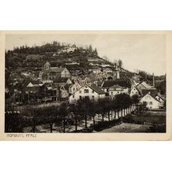 Hombourg