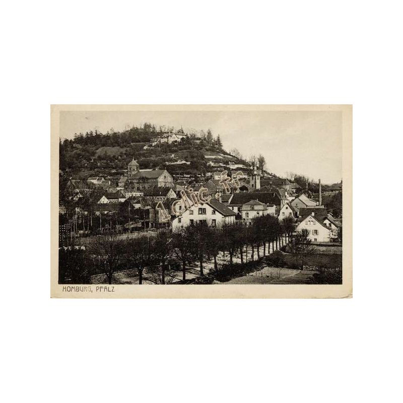 Hombourg