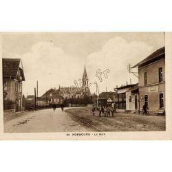 Horbourg-Wihr