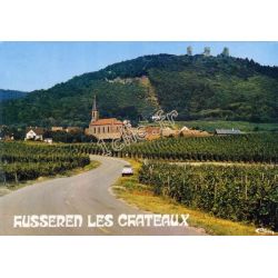 Husseren-Les-Chateaux