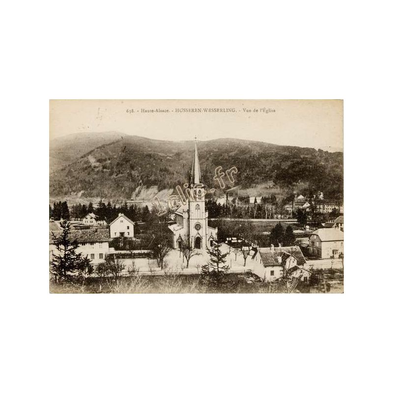 Husseren-Wesserling