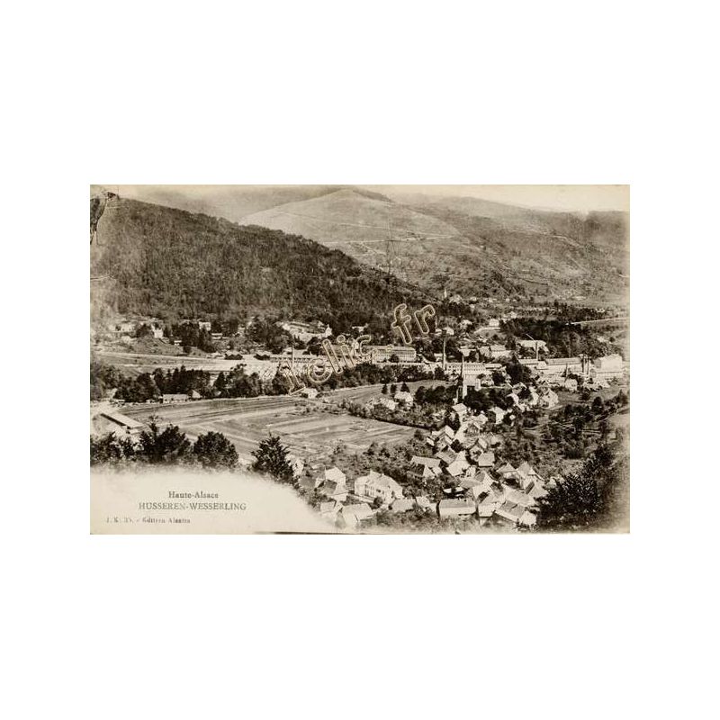 Husseren-Wesserling