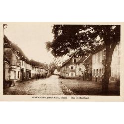 Issenheim