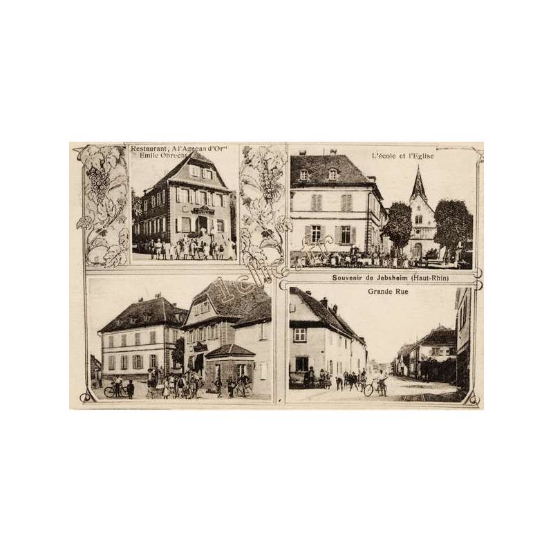 Jebsheim