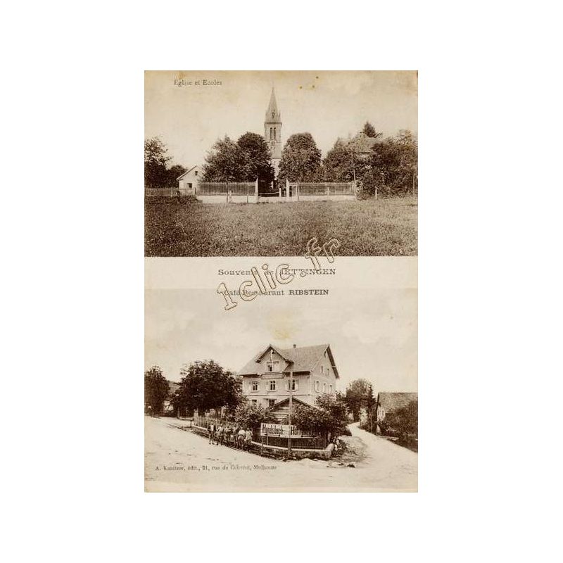 Jettingen