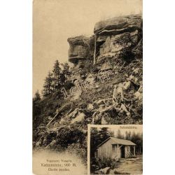 Katzenstein