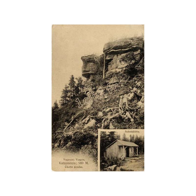 Katzenstein
