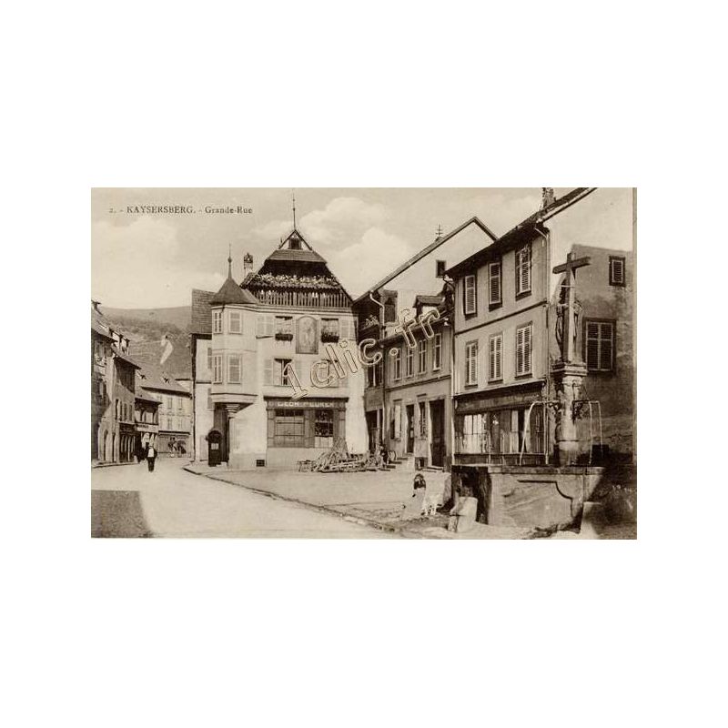 Kaysersberg