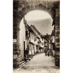 Kaysersberg