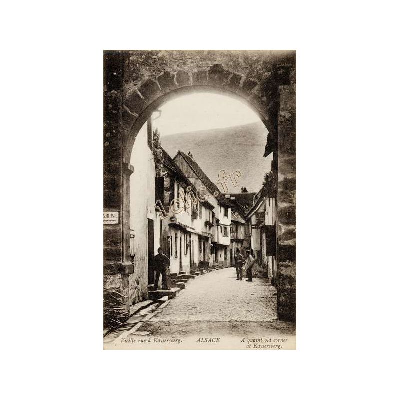 Kaysersberg